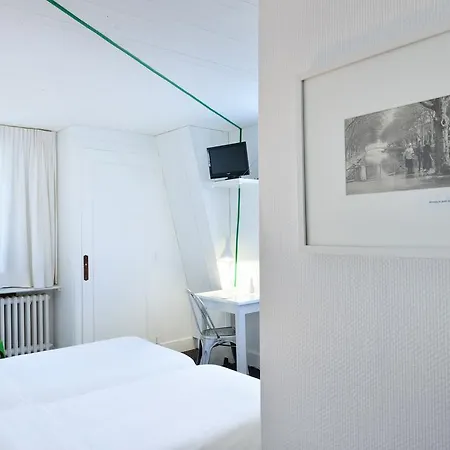 Hotel De Paris Annecy
