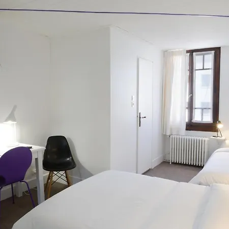 Hotel De Paris
