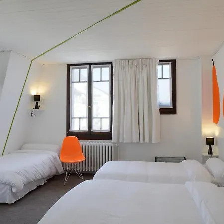 De Paris Hotel Annecy