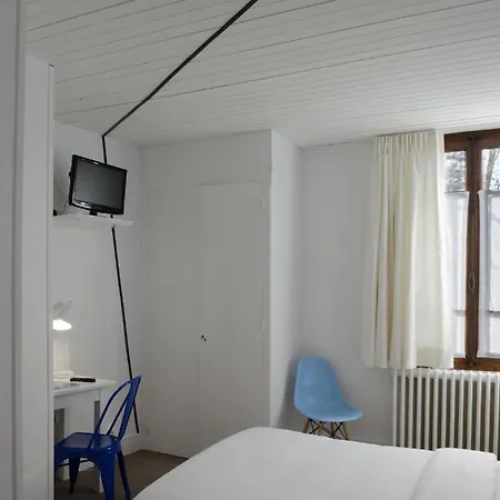 De Paris Hotel Annecy