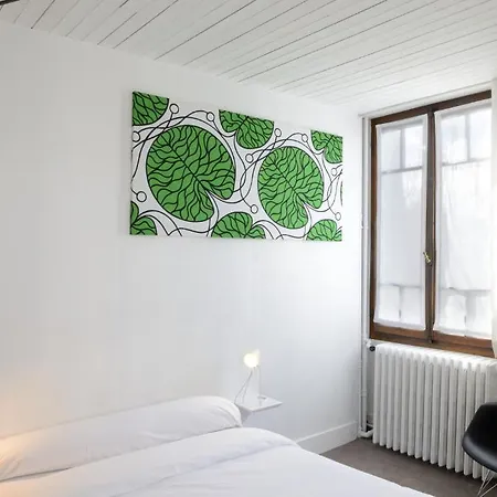 De Paris Hotel Annecy