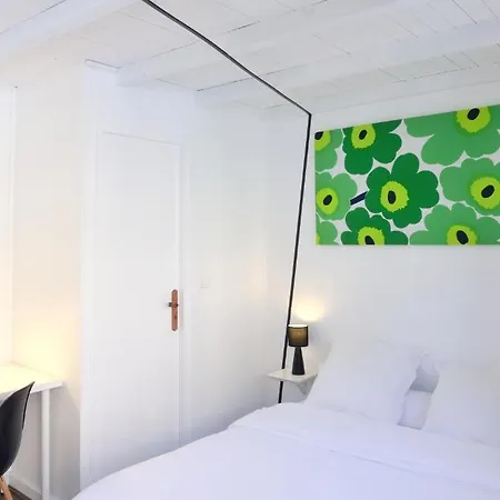 De Paris Hotel