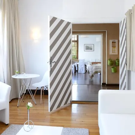 Hotel De Paris Annecy